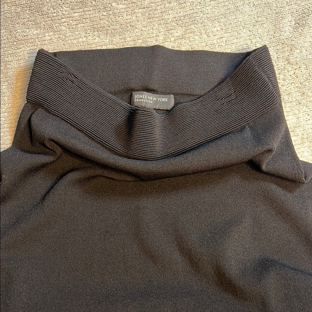JONES NEW YORK stretch skirt sizeM.                                     order133 - Picture 3 of 6